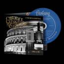 Creedence Clearwater Revival - At The Royal Albert Hall (Cd)