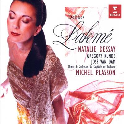 Delibes Leo - Lakme (Dessay Natalie / Kunde Gregory / u.a.)