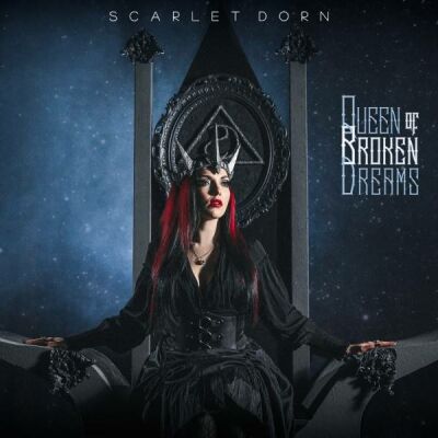 Dorn Scarlet - Queen Of Broken Dreams