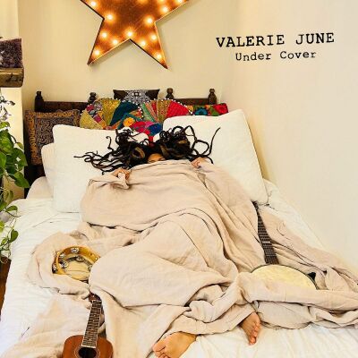 June Valerie - Under Cover