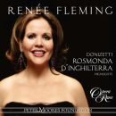 Fleming Ford Miricioiu Miles Montague Parry - Renee Fleming Sings Rosmonda Dinghilterra (Diverse Komponisten)