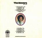 Movers, The - The Movers: Vol. 1 (1970-1976)