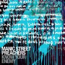 Manic Street Preachers - Know Your Enemy (Deluxe Edition...