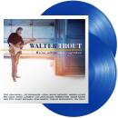 Trout Walter - We´re All In This Together (Blue Vinyl)