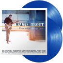 Trout Walter - Were All In This Together (Blue Vinyl /...