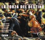 Verdi Giuseppe - La Forza Del Destino (Arroyo Martina /...
