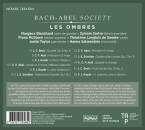 Bach Johann Christian / u.a. - Bach-Abel Society (Ombres Les)