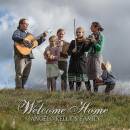 Kelly Angelo & Family - Welcome Home (Limited Edition)