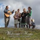 Kelly Angelo & Family - Welcome Home (Ltd. Vinyl)