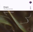 Chopin Frederic - Sämtliche Nocturnes (Leonskaja...