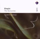 Chopin Frederic - Saemtliche Nocturnes (Leonskaja...