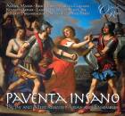 Pacini Giovanni / u.a. - Paventa Insano (Massis Ford...