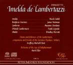 Donizetti Gaetano - Imelda Di Lambertazzi (Cabell Nicole / Westman James / u.a.)