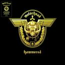Motorhead - Hammered (20Th Anniversary)