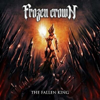 Frozen Crown - Fallen King, The