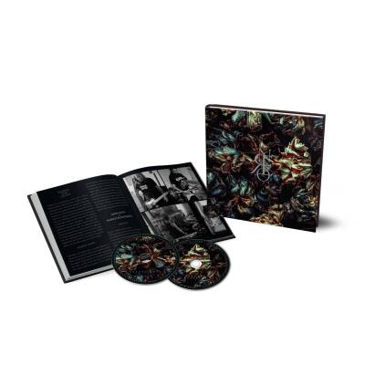 Crone - Gotta Light? (Artbook)