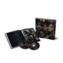 Crone - Gotta Light? (Artbook)