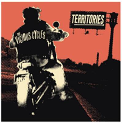Territories / Vicious Cycles (Diverse Interpreten)