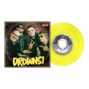 Drowns, The - Know Who You Are 7´ (Yellow Vinyl)