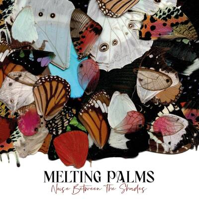 Melting Palms - NOISE BETWEEN THE SHADES
