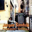Sandvik Jorgen - Permanent Vacation