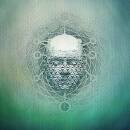 22 - You Are Creating Limb1 (Clear w/Green Spots Vinyl)