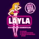 Layla & Versaute, Geile Hits (Diverse Interpreten)