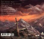 Iam - Eternal Steel