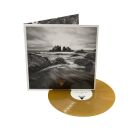 Empyrium - The Turn Of The Tides (Gold Vinyl)