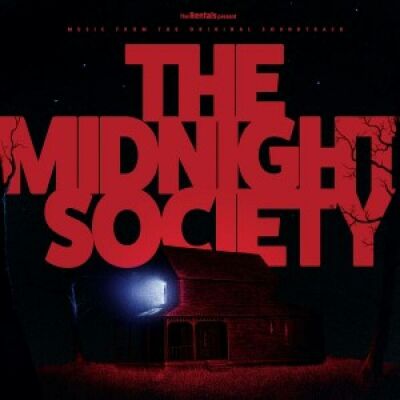 Movers, The - Midnight Society Soundtrack, The