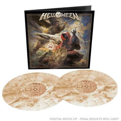 Helloween - Helloween