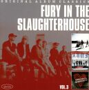 Fury In The Slaughterhouse - Original Album Classics Vol. 3