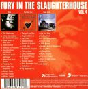 Fury In The Slaughterhouse - Original Album Classics Vol. 4