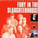 Fury In The Slaughterhouse - Original Album Classics Vol. 4