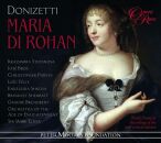 Donizetti Gaetano - Maria Di Rohan...