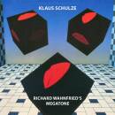 Schulze Klaus - Richard Wahnfried´s Megatone