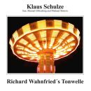 Schulze Klaus - Richard Wahnfried`s Tonwelle