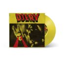 Djerv - (We Dont) Hang No More / Throne (Yellow Vinyl...