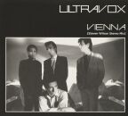 Ultravox - VIenna (Steven Wilson Mix)