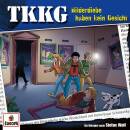 TKKG - Folge 224: Bilderdiebe Haben Kein Gesicht