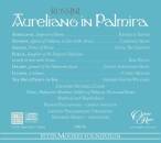 Rossini Gioacchino - Aureliano In Palmira (Tarver Kenneth / Smith Catriona)