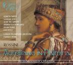 Rossini Gioacchino - Aureliano In Palmira...