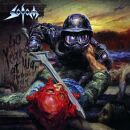 Sodom - 40 Years At War (The Greatest Hell Of Sodom)