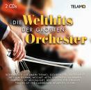 Die Welthits der größten Orchester (Diverse)