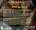 Die Welthits der größten Orchester (Diverse)