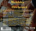 Die Welthits Der Grössten Orchester (Diverse Interpreten)