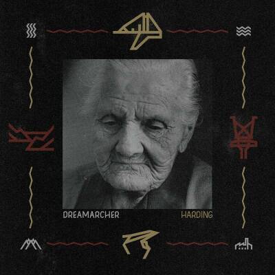 Dreamarcher - Harding
