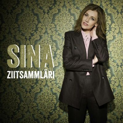 Sina - Ziitsammlaeri