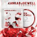 Kanka + Bodewell - Herzblut