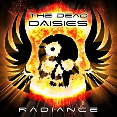 Dead Daisies, The - Radiance